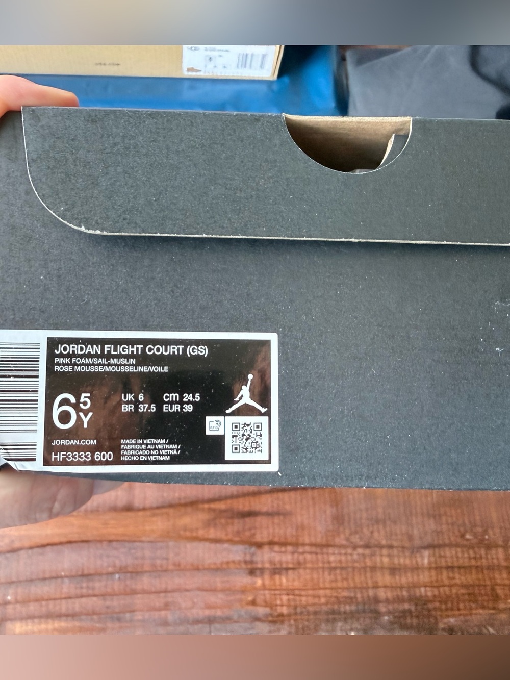 Jordan Flight Court - Picture 8 of 8
